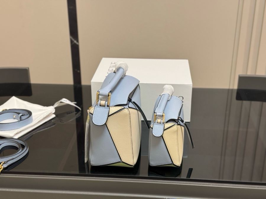 1:1 Replica LOEWE bag Size: 18*10cm (mini) — Premium Replica — photo 6