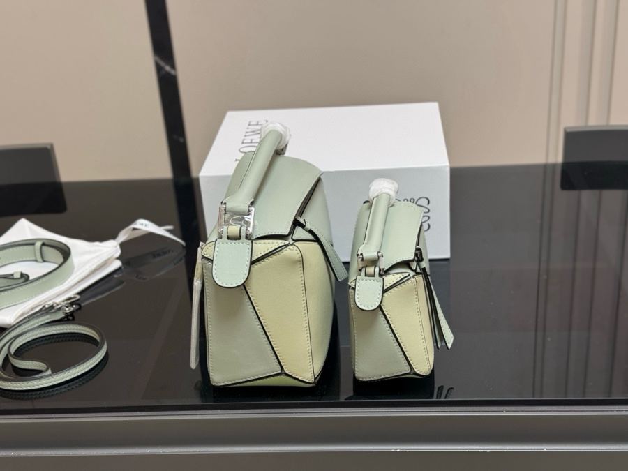 1:1 Replica LOEWE bag Size: 18*10cm (mini) — 1:1 Replica — photo 6