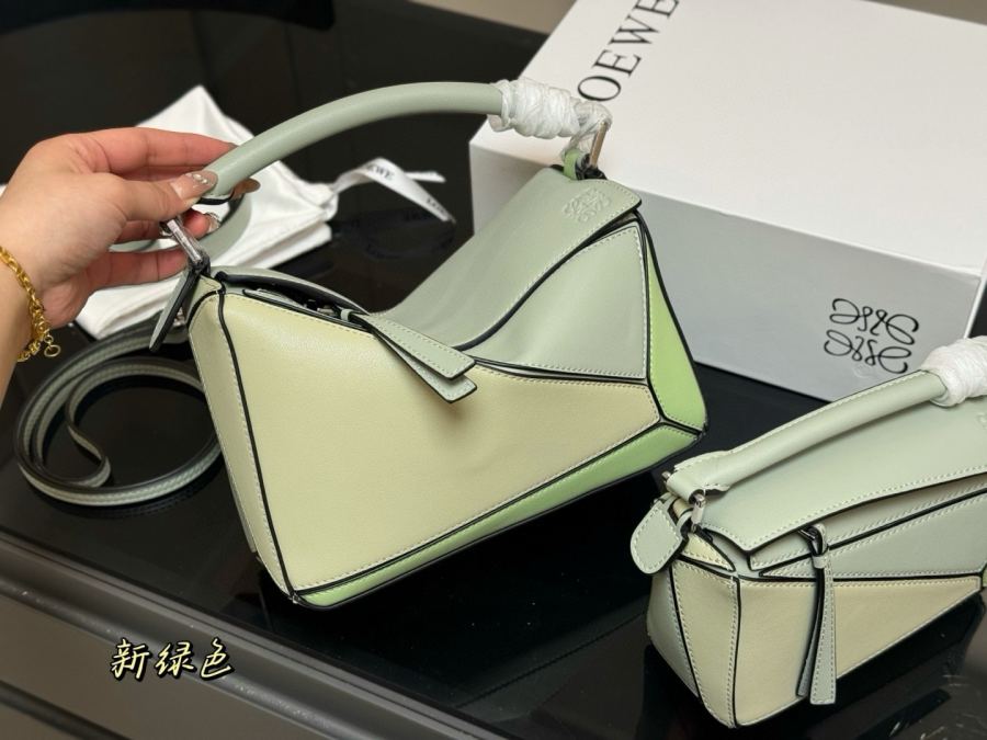1:1 Replica LOEWE bag Size: 18*10cm (mini) — 1:1 Replica — photo 2