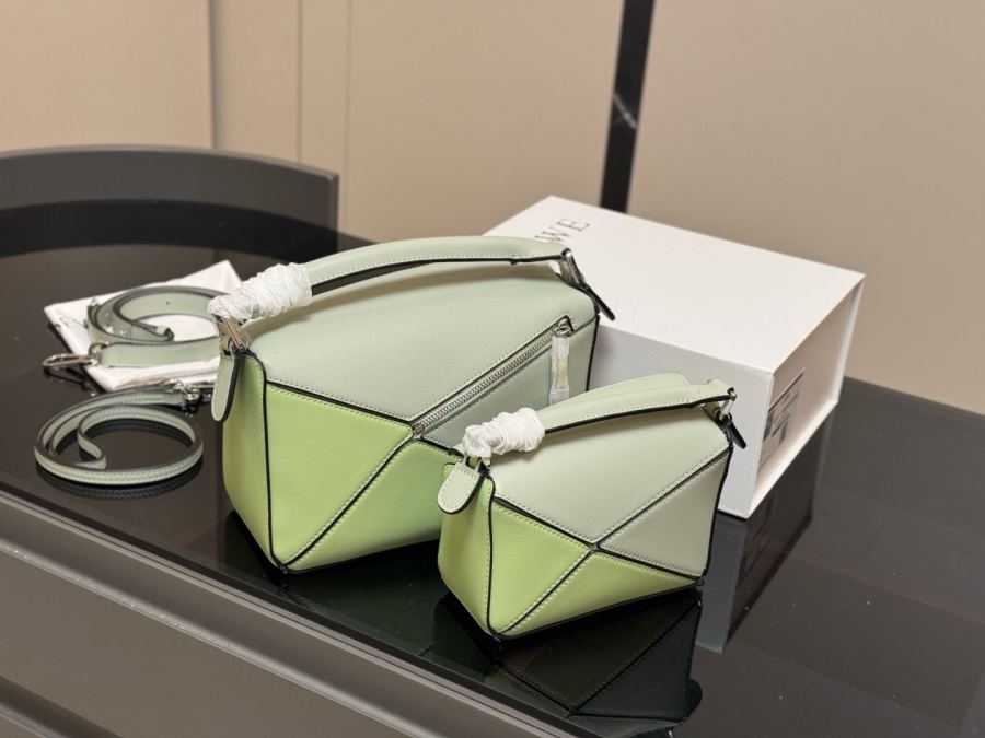 1:1 Replica LOEWE bag Size: 18*10cm (mini) — 1:1 Replica — photo 7