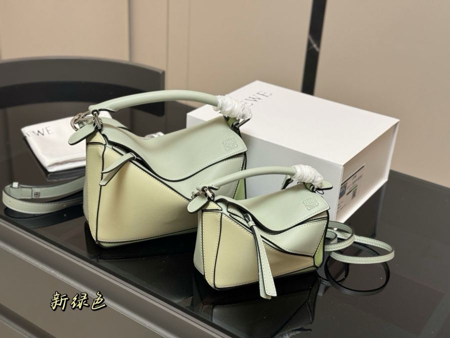 1:1 Replica LOEWE bag Size: 18*10cm (mini) — 1:1 Replica — photo 5