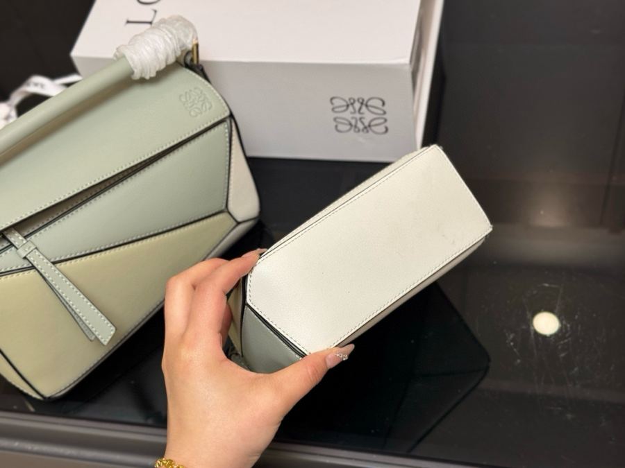 1:1 Replica LOEWE bag Size: 18*10cm (mini) — AAA Quality Replica — photo 8
