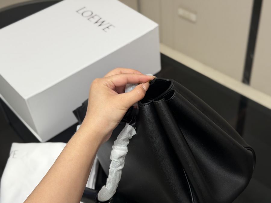 1:1 Replica LOEWE bag Loewe “Madrid” — Premium Replica — photo 6