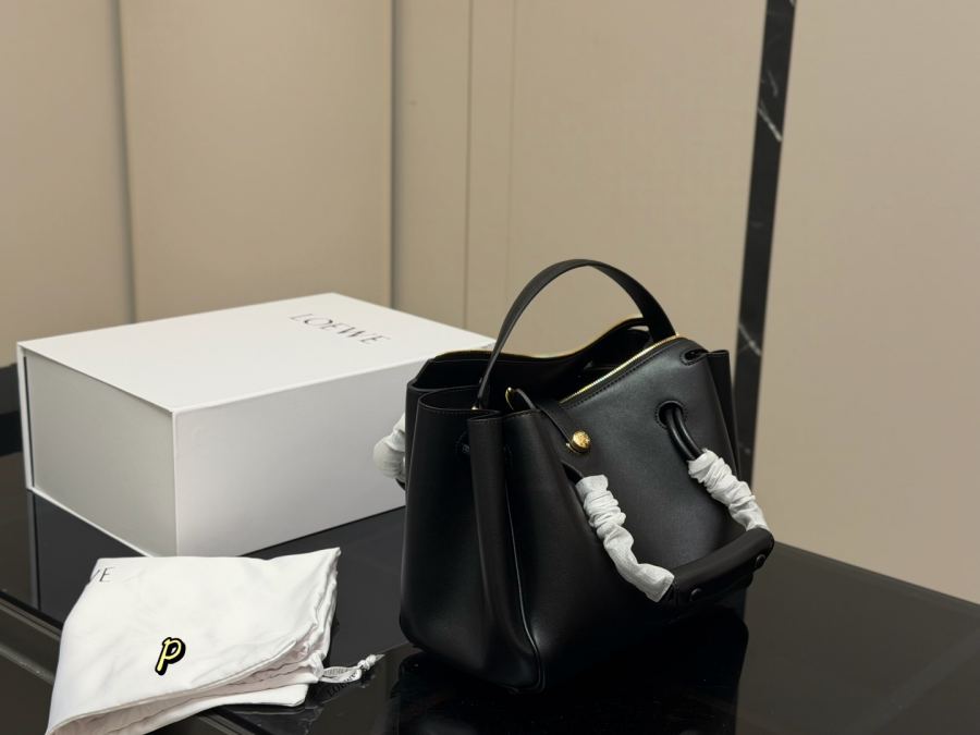 1:1 Replica LOEWE bag Loewe “Madrid” — Premium Replica — photo 5