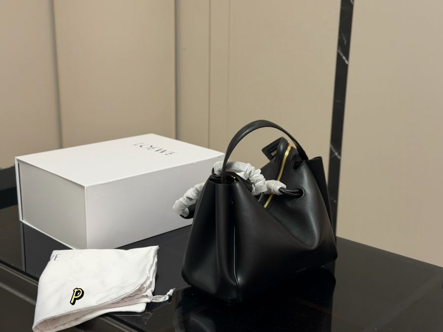 1:1 Replica LOEWE bag Loewe “Madrid” — Premium Replica — photo 9