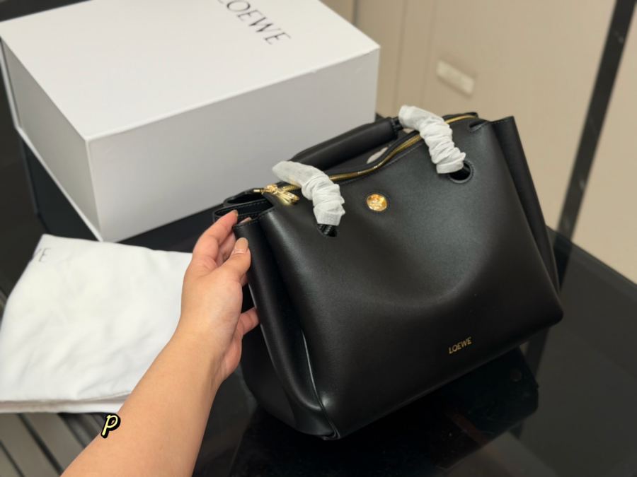1:1 Replica LOEWE bag Loewe “Madrid” — Premium Replica — photo 2