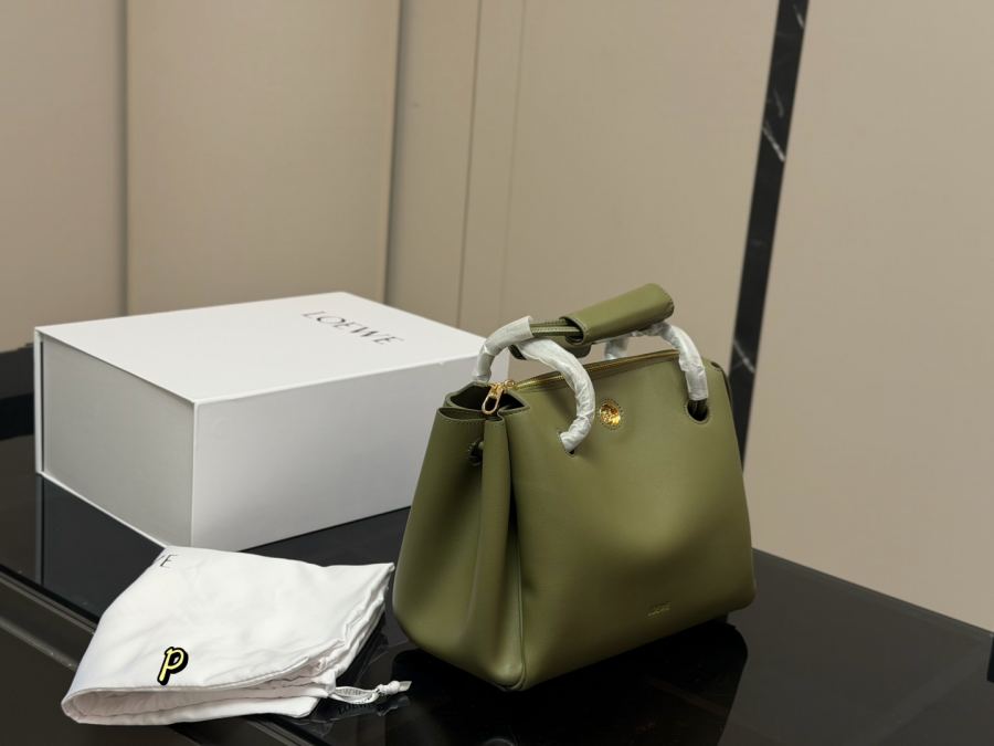 1:1 Replica LOEWE bag Loewe “Madrid” — 1:1 Replica — photo 6