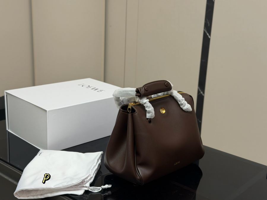 1:1 Replica LOEWE bag Loewe “Madrid” — 1:1 Replica — photo 5
