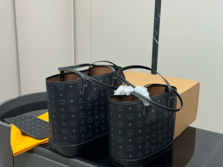 1:1 Replica MCM bag Comes with box (original order) — AAA Quality Replica — photo 8