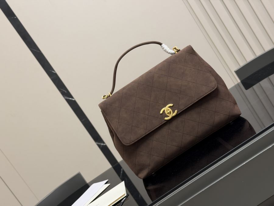 1:1 Replica Chanel bag Chanel — AAA Quality Replica — photo 3