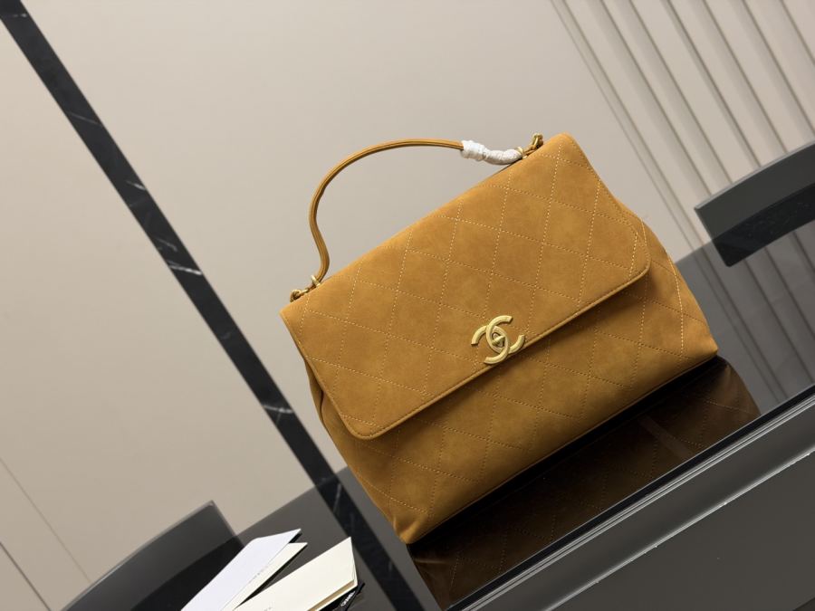 1:1 Replica Chanel bag Chanel — AAA Quality Replica — photo 4