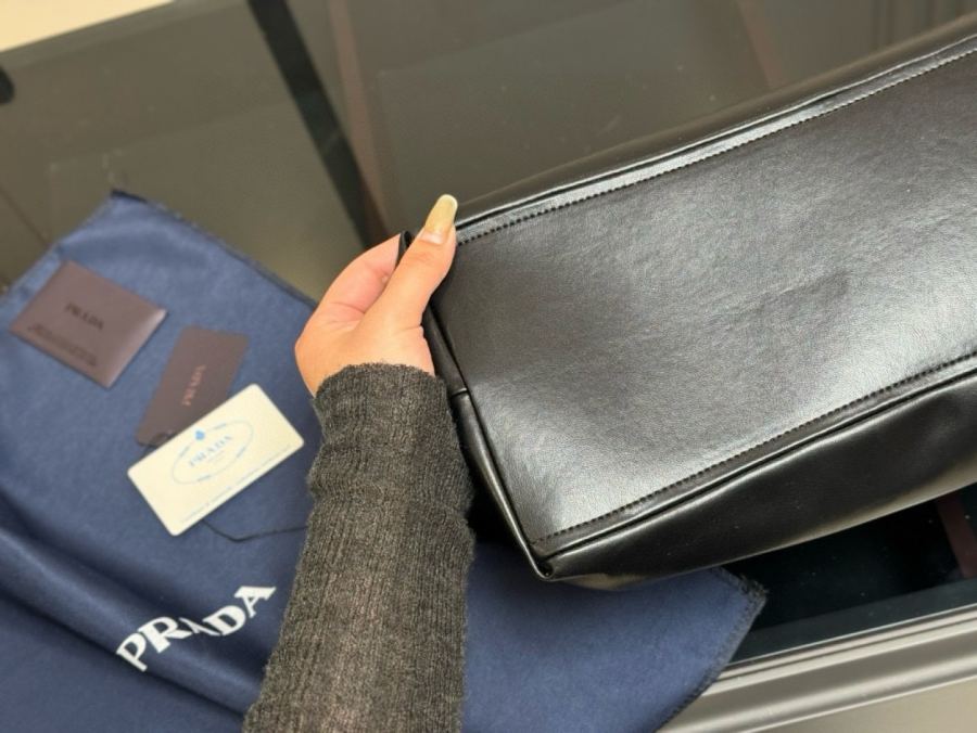 1:1 Replica PRADA bag size 39*30cm — 1:1 Replica — photo 9