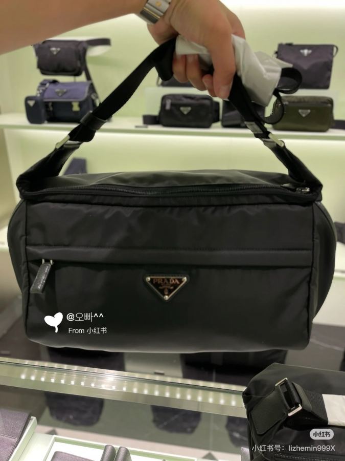 1:1 Replica PRADA bag Prada — Premium Replica — photo 3