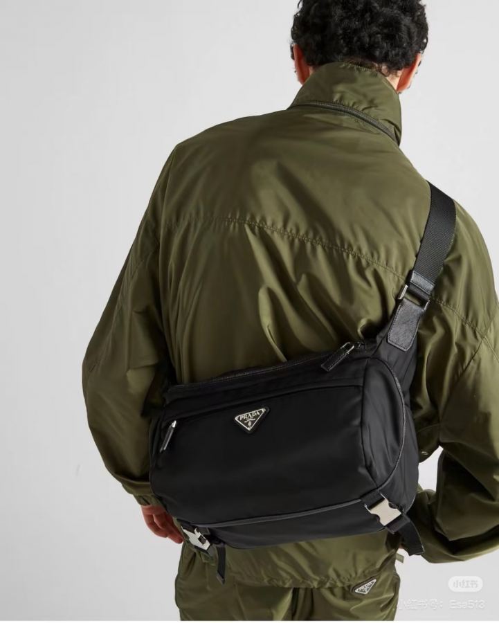 1:1 Replica PRADA bag Prada — Premium Replica — photo 2
