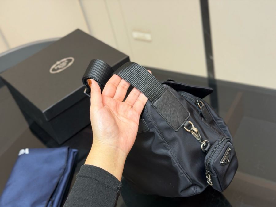 1:1 Replica PRADA bag PRADA — Premium Replica — photo 7