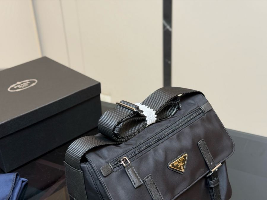 1:1 Replica PRADA bag PRADA — Premium Replica — photo 6