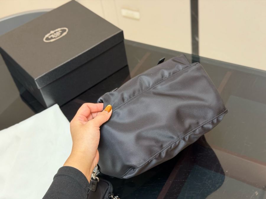 1:1 Replica PRADA bag PRADA — Premium Replica — photo 9