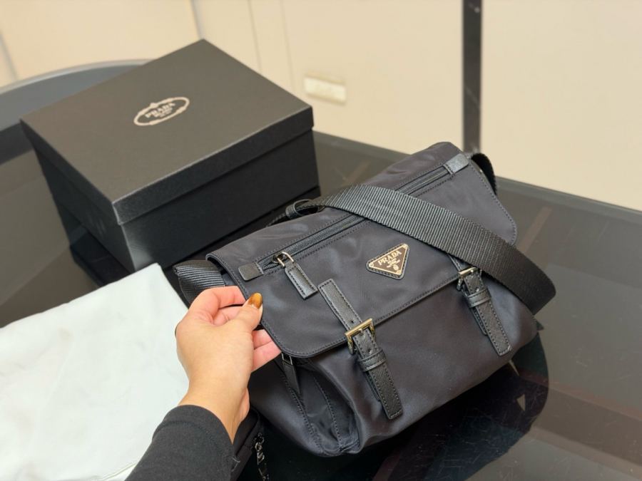 1:1 Replica PRADA bag PRADA — Premium Replica — photo 2