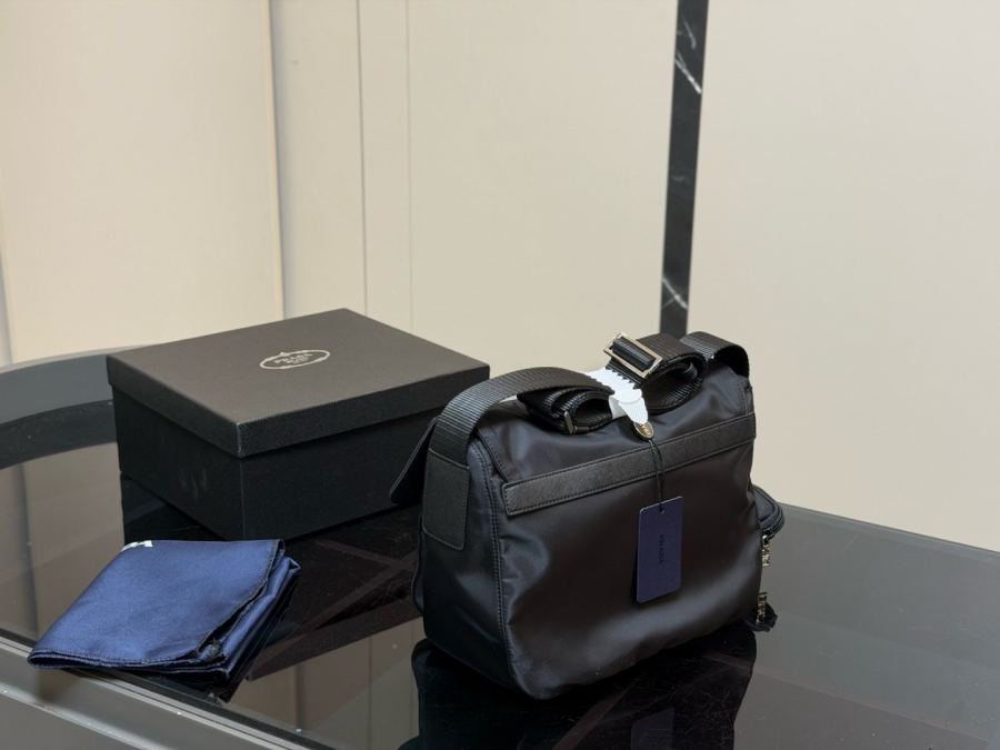 1:1 Replica PRADA bag PRADA — Premium Replica — photo 8