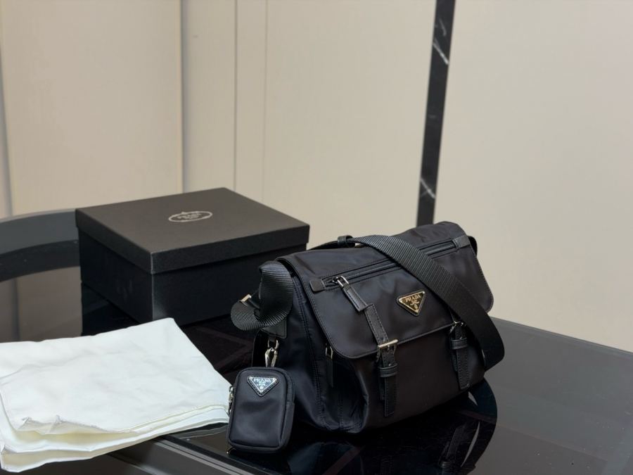 1:1 Replica PRADA bag PRADA — Premium Replica — photo 5
