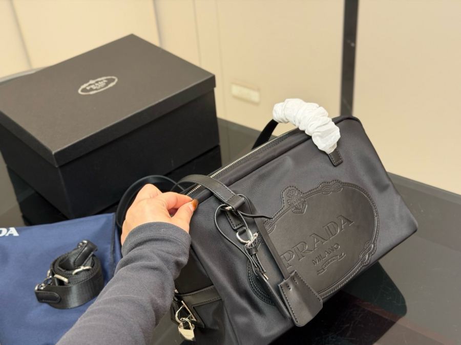 1:1 Replica PRADA bag Prada — 1:1 Replica For Sale — photo 2