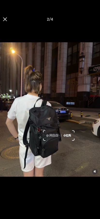 1:1 Replica PRADA bag Prada — 1:1 Replica — photo 3