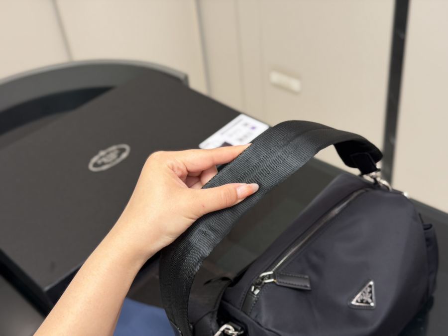 1:1 Replica PRADA bag PRADA — Premium Replica — photo 3