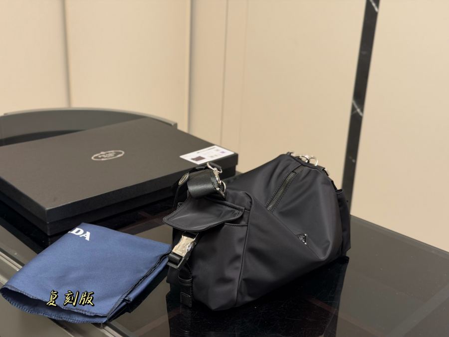 1:1 Replica PRADA bag PRADA — Premium Replica — photo 2