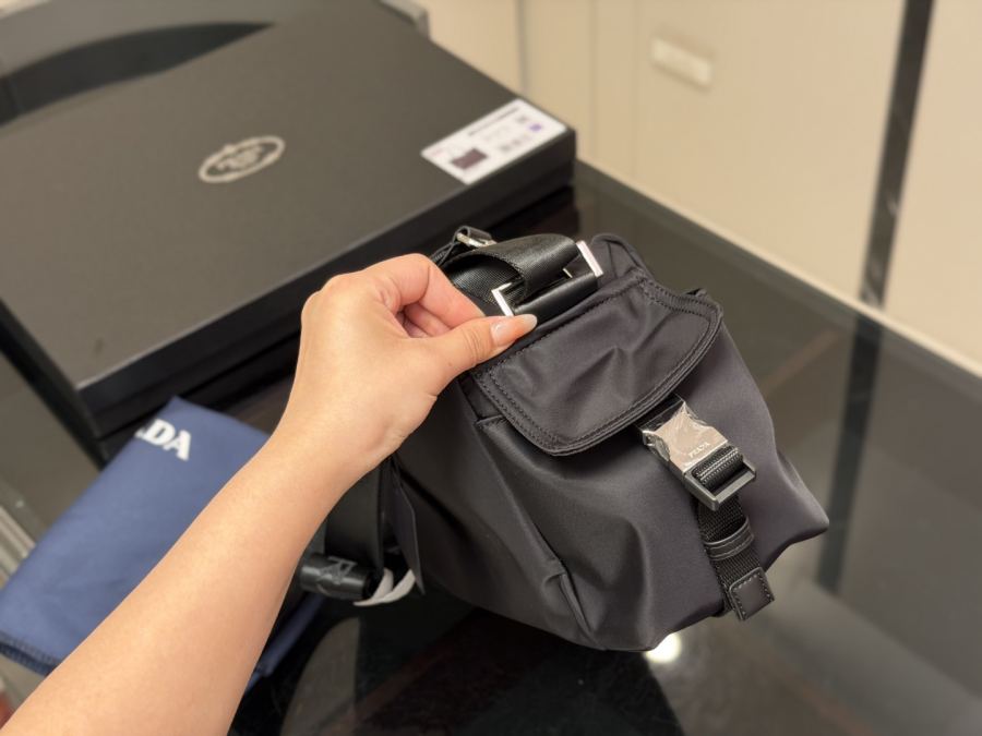 1:1 Replica PRADA bag PRADA — Premium Replica — photo 6