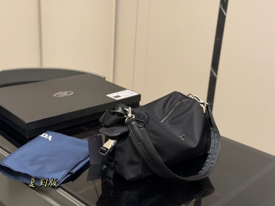 1:1 Replica PRADA bag PRADA — Premium Replica — photo 5