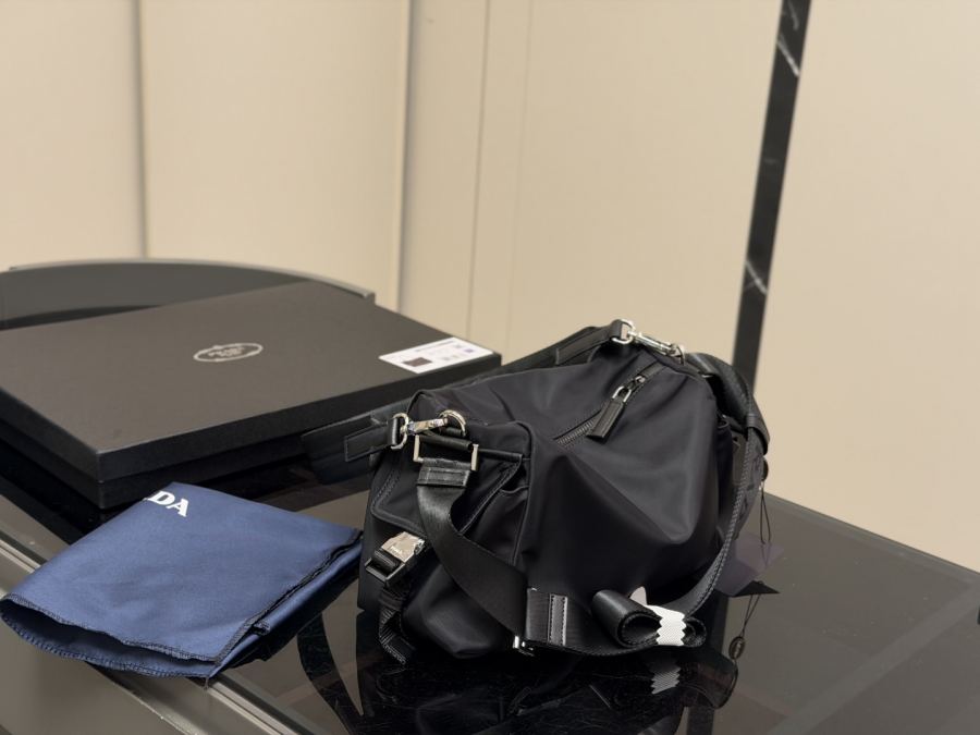 1:1 Replica PRADA bag PRADA — Premium Replica — photo 7
