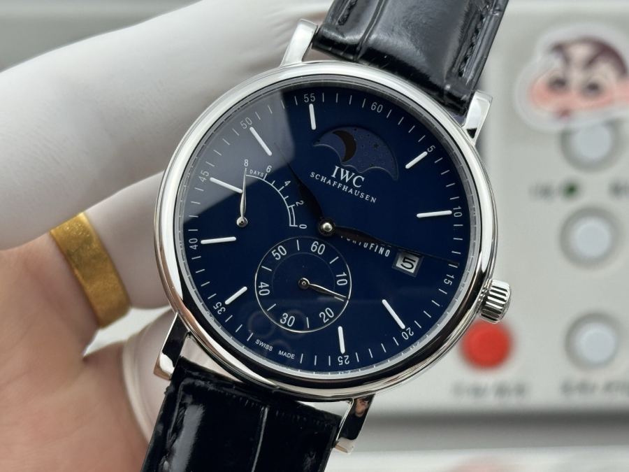 1:1 Replica IWC Watches IWC — Premium Replica — photo 5