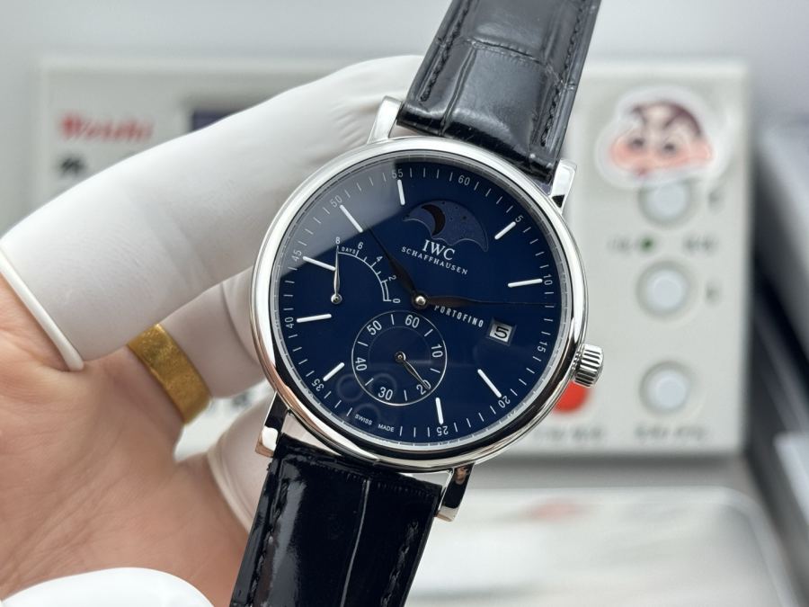 1:1 Replica IWC Watches IWC — Premium Replica — photo 3