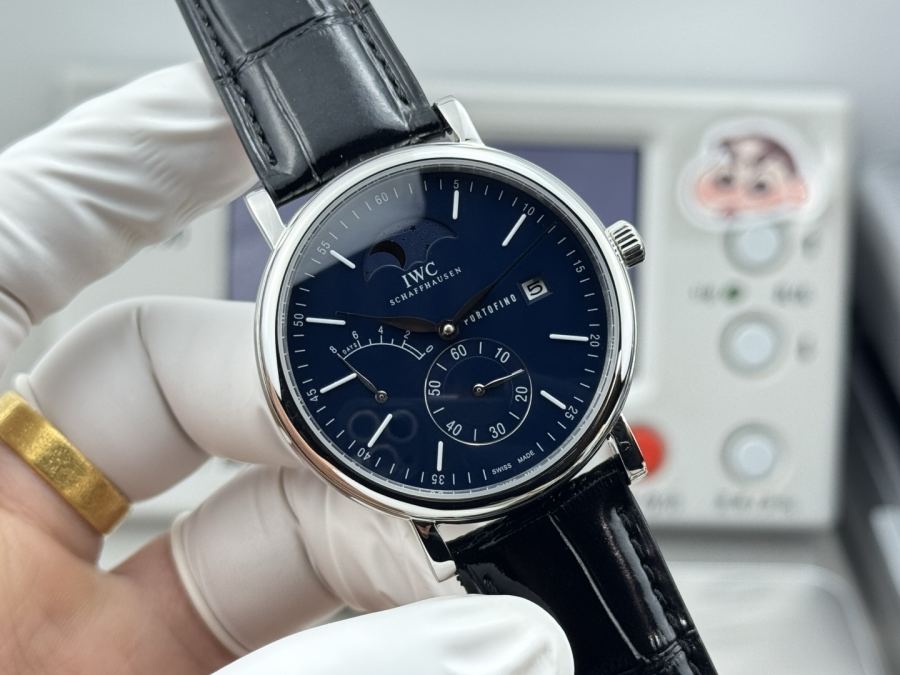 1:1 Replica IWC Watches IWC — Premium Replica — photo 2