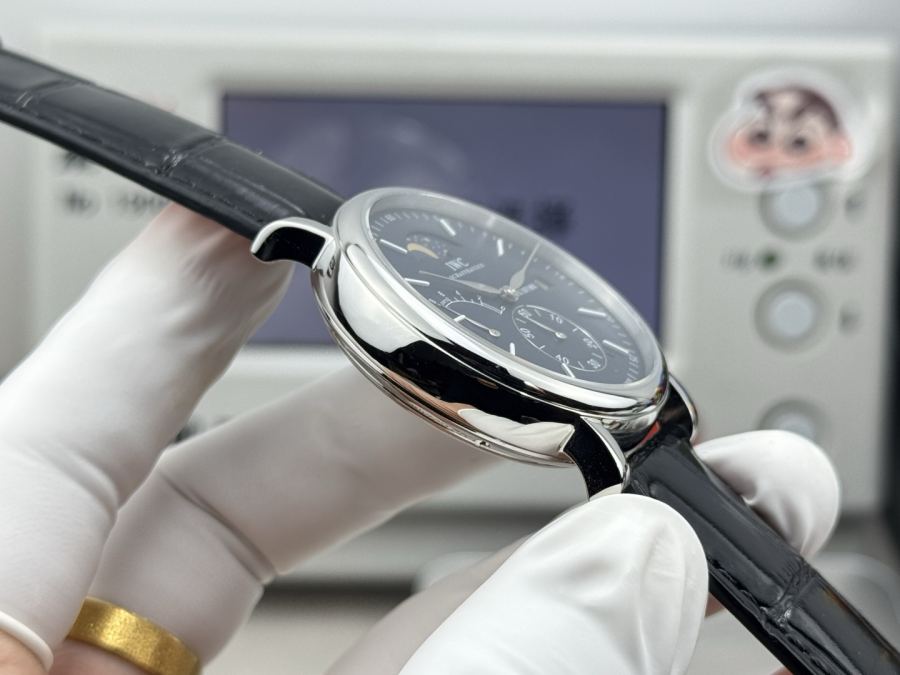 1:1 Replica IWC Watches IWC — Premium Replica — photo 6