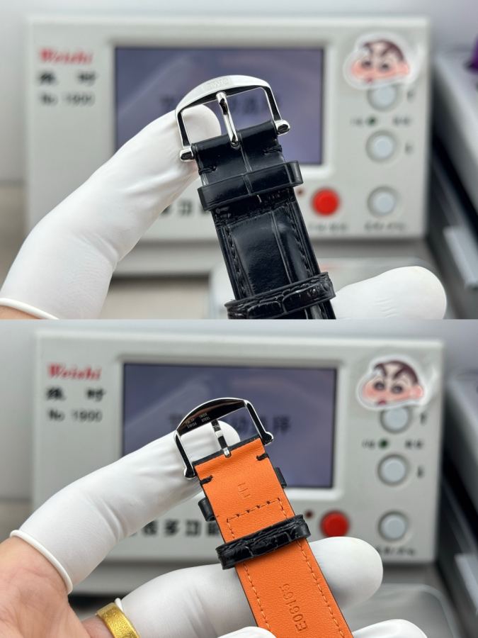 1:1 Replica IWC Watches IWC — Premium Replica — photo 9