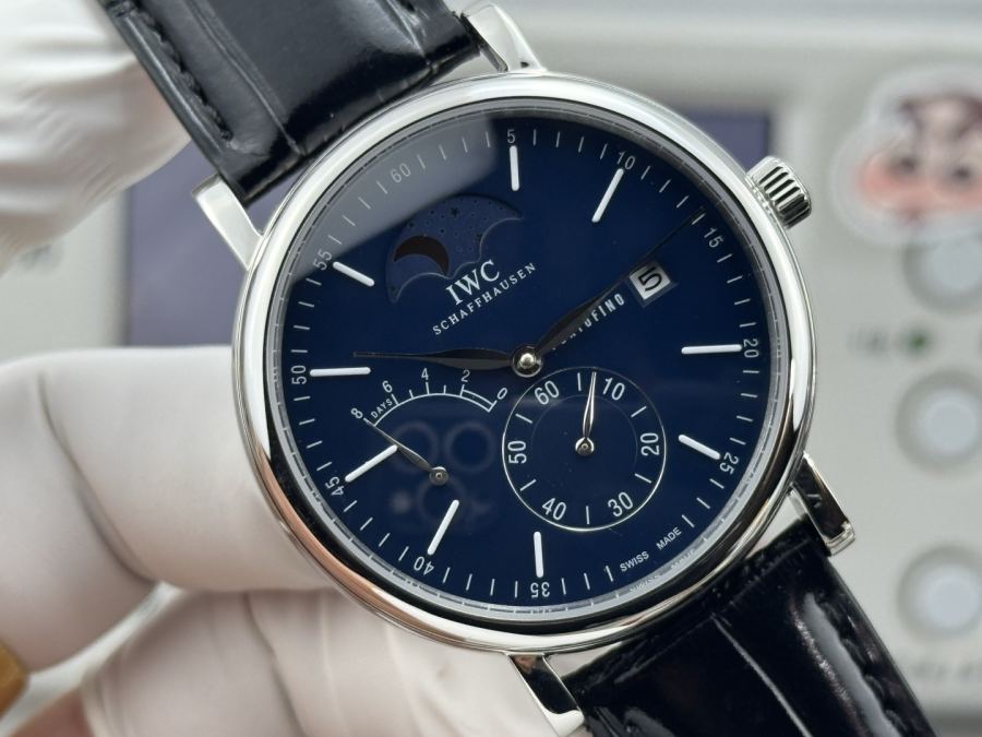 1:1 Replica IWC Watches IWC — Premium Replica — photo 4