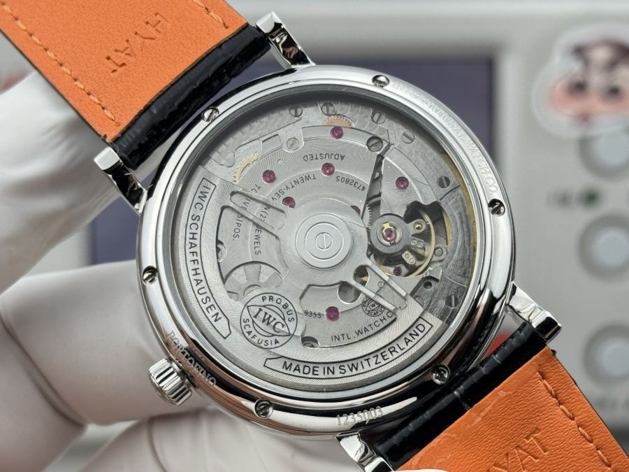 1:1 Replica IWC Watches IWC — Premium Replica — photo 8