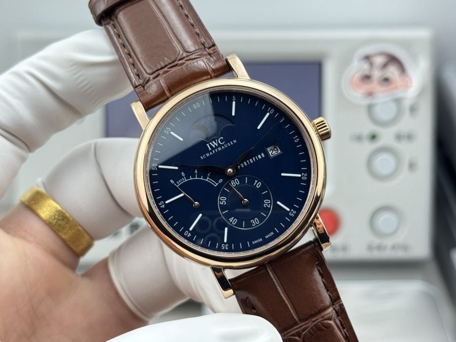 1:1 Replica IWC Watches IWC — 1:1 Replica — photo 2