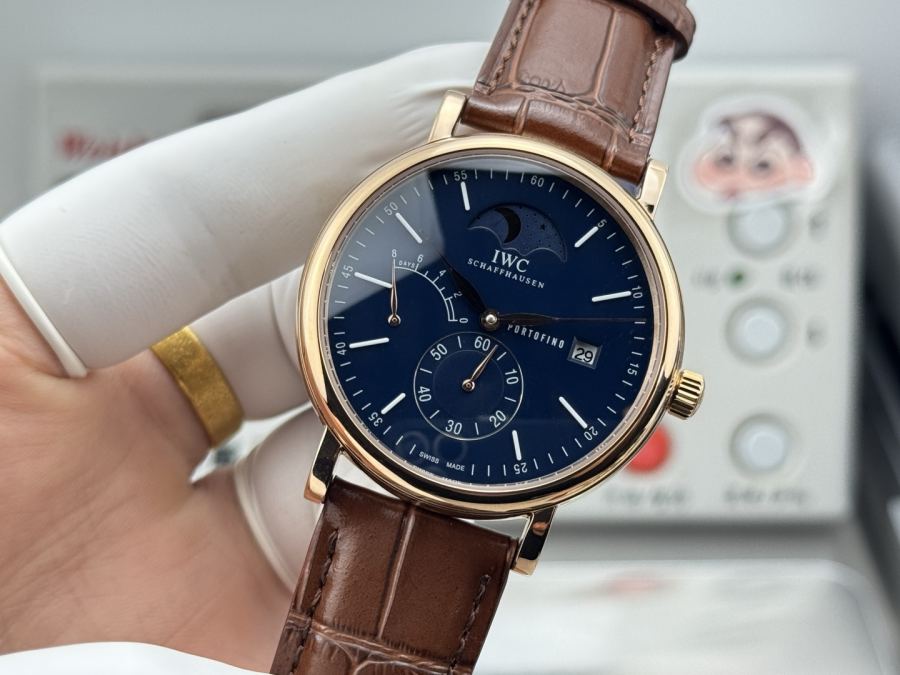 1:1 Replica IWC Watches IWC — 1:1 Replica — photo 3