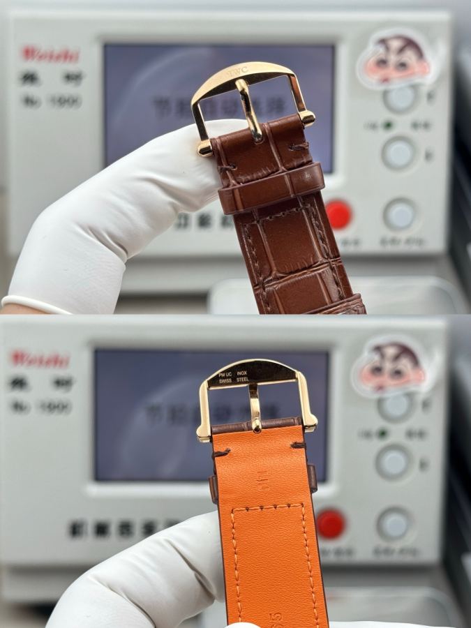 1:1 Replica IWC Watches IWC — 1:1 Replica — photo 9