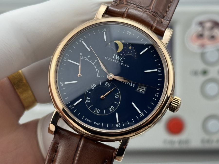 1:1 Replica IWC Watches IWC — 1:1 Replica — photo 5