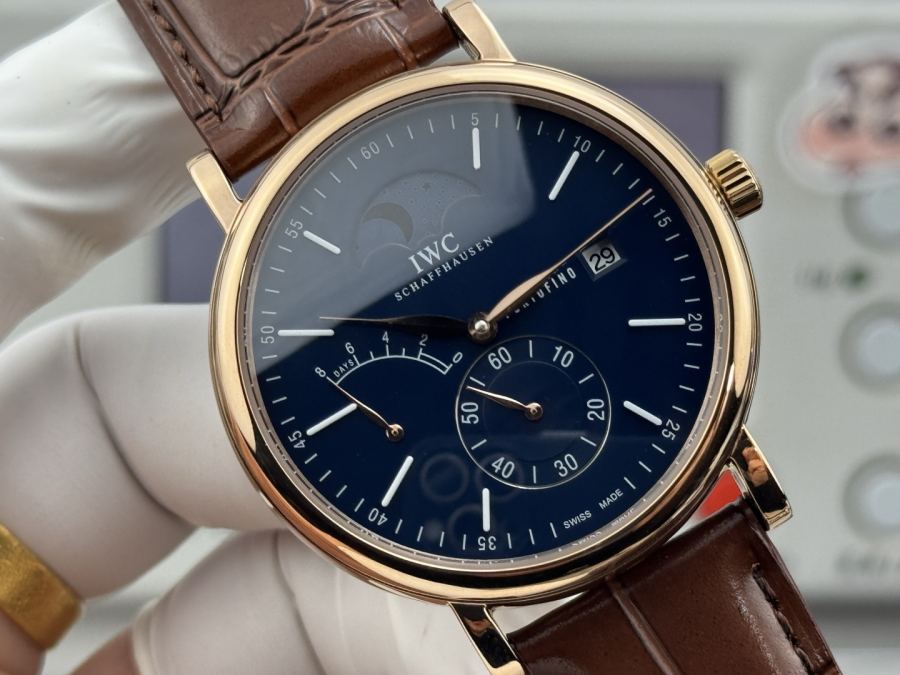 1:1 Replica IWC Watches IWC — 1:1 Replica — photo 4