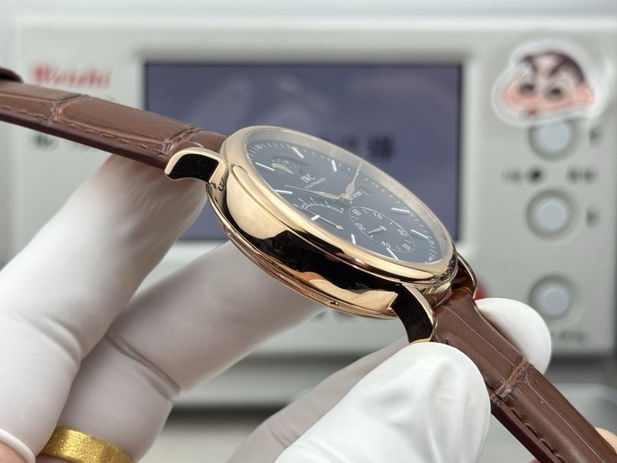 1:1 Replica IWC Watches IWC — 1:1 Replica — photo 6