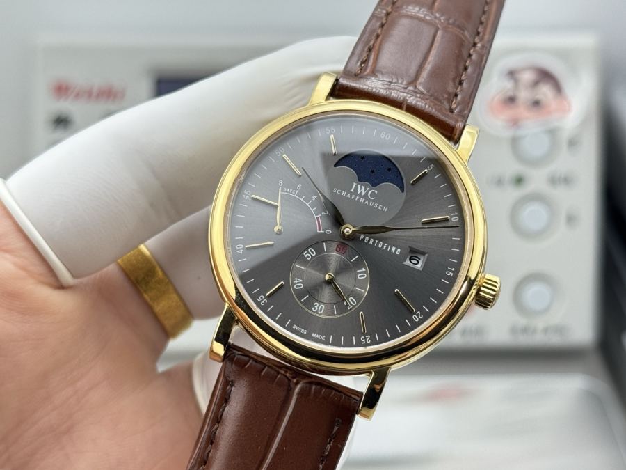 1:1 Replica IWC Watches IWC — AAA Quality Replica — photo 3
