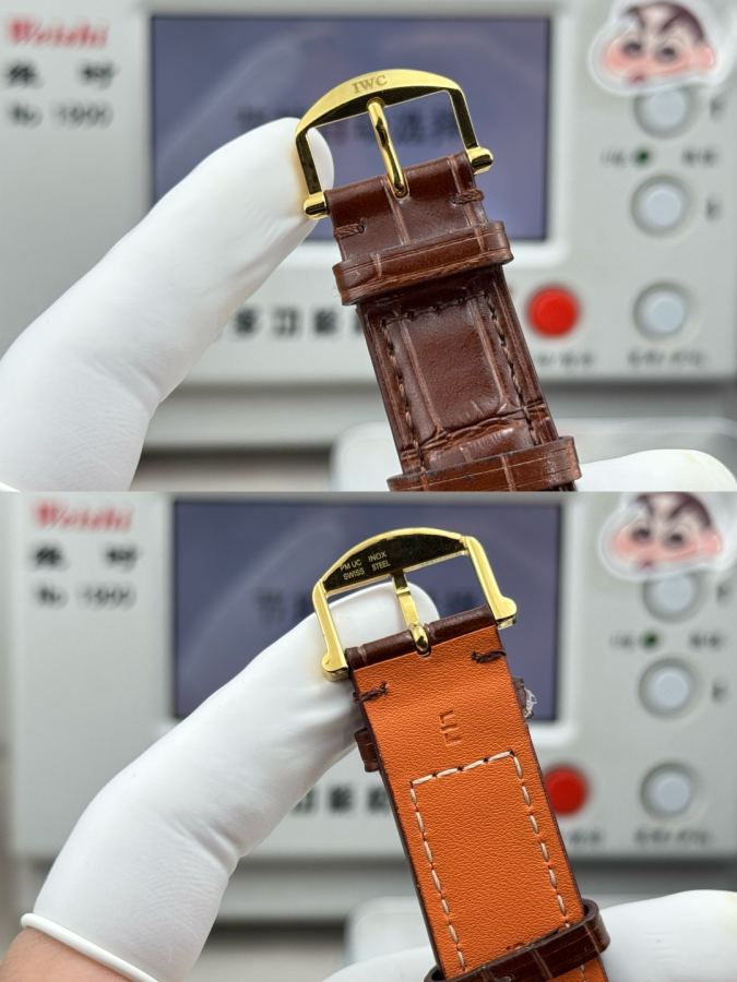 1:1 Replica IWC Watches IWC — AAA Quality Replica — photo 9