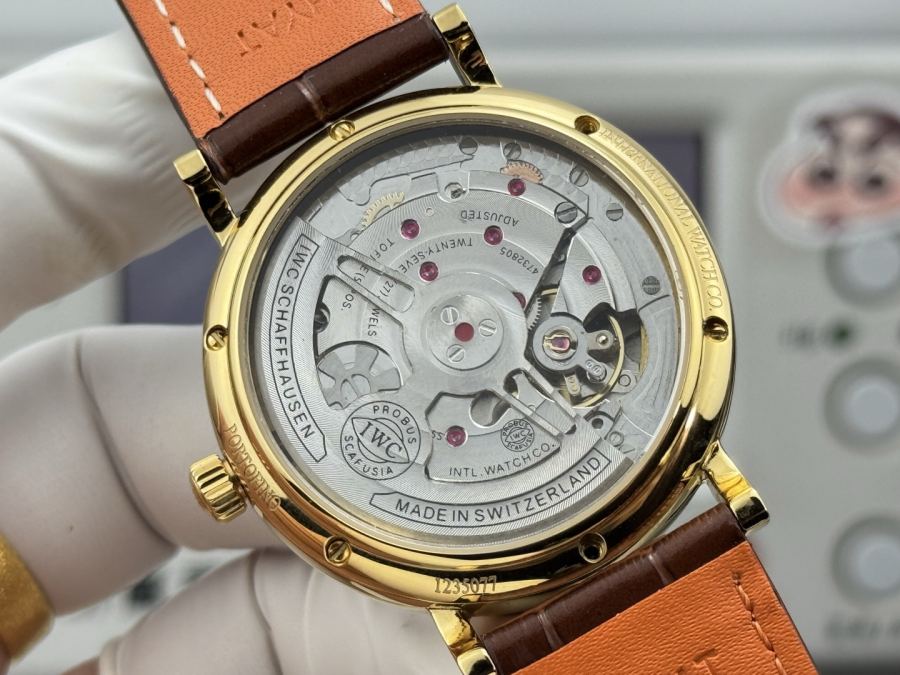 1:1 Replica IWC Watches IWC — AAA Quality Replica — photo 8