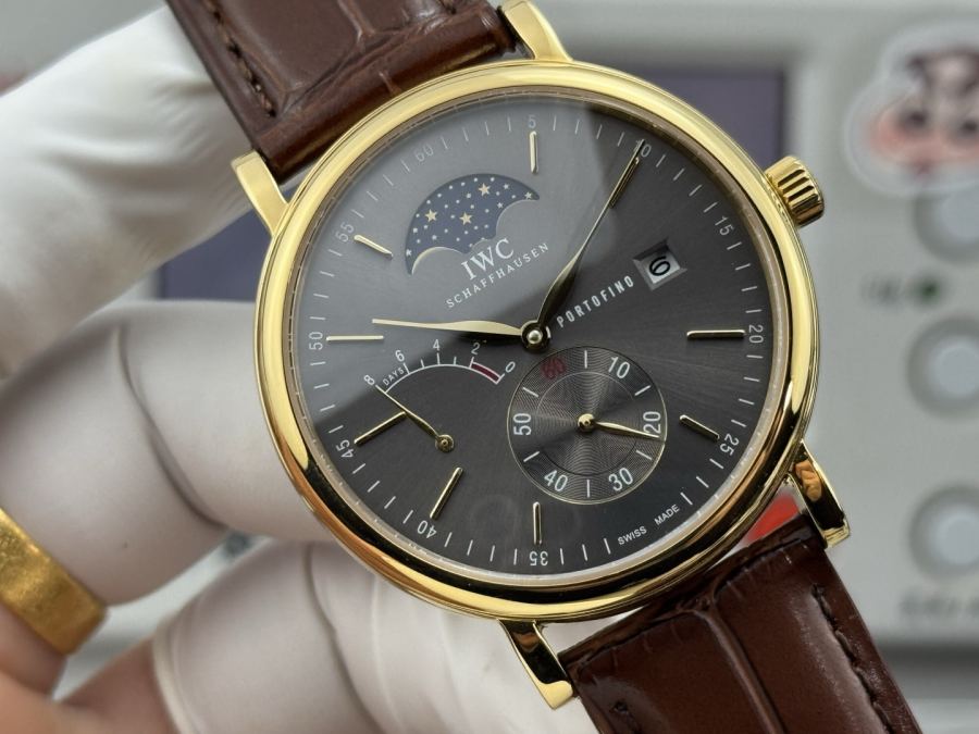 1:1 Replica IWC Watches IWC — AAA Quality Replica — photo 4