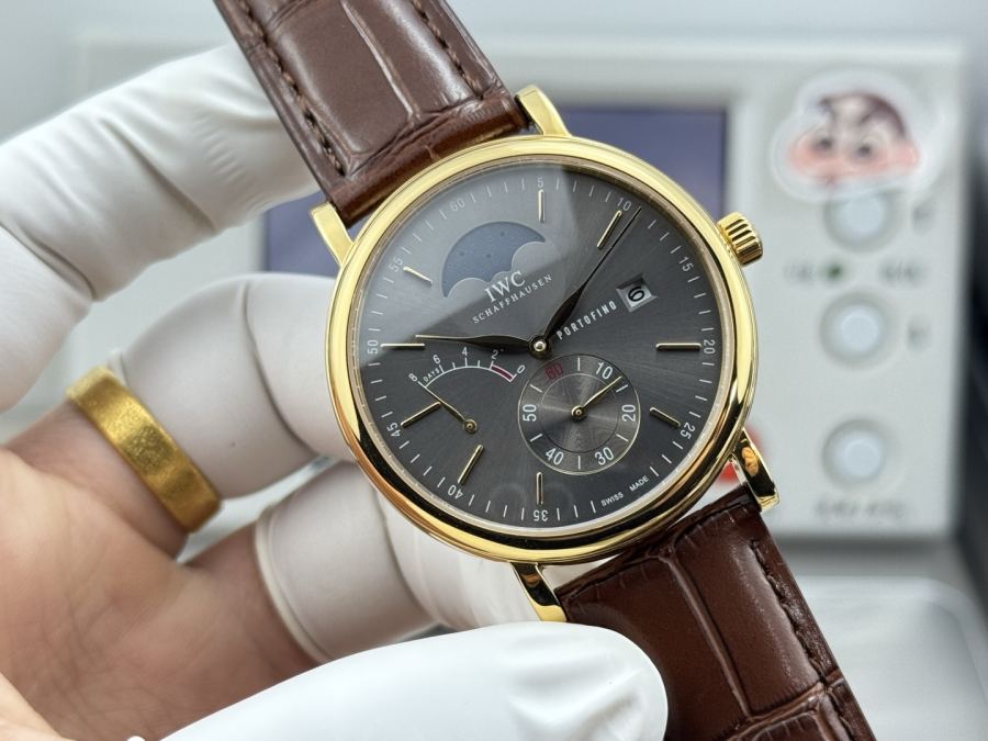 1:1 Replica IWC Watches IWC — AAA Quality Replica — photo 2