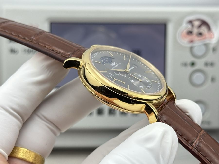 1:1 Replica IWC Watches IWC — AAA Quality Replica — photo 6